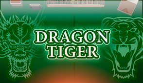 Dragon Tiger Dragon Tiger