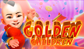 Golden Children Golden Children