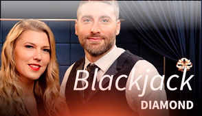 Blackjack Diamond Blackjack Diamond