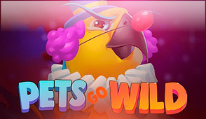 Pets go Wild Pets go Wild