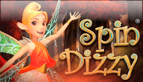 Spin Dizzy Spin Dizzy