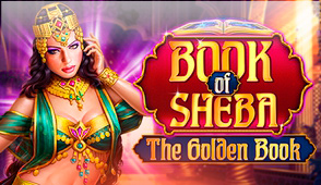 Book of Sheba the Golden Book Book of Sheba the Golden Book