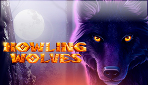 Howlings Wolves Howlings Wolves