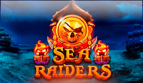 Sea Raiders Sea Raiders