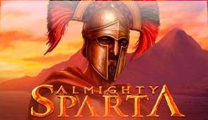 Almighty Sparta Almighty Sparta