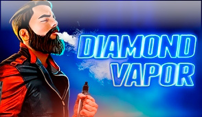 Diamond Vapor Diamond Vapor