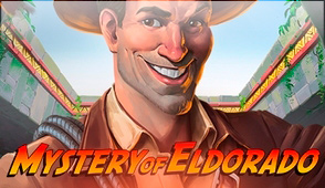 Mystery of Eldorado Mystery of Eldorado
