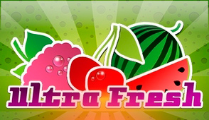 Ultra Fresh Ultra Fresh