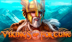 Vikings of Fortune Vikings of Fortune