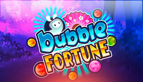 Bubble Fortune Bubble Fortune