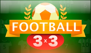Football 3x3 Football 3x3