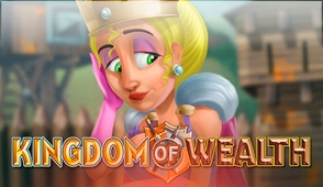 Kingdom Of Wealth Kingdom Of Wealth