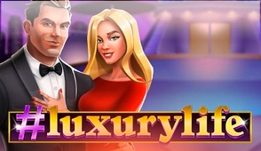 Luxury Life Luxury Life