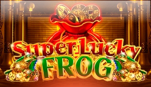 Super Lucky Frog Super Lucky Frog