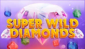 Super Wild Diamonds Super Wild Diamonds
