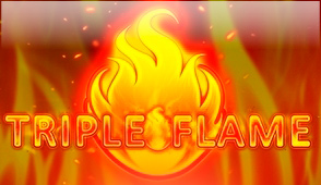 Triple Flame Triple Flame